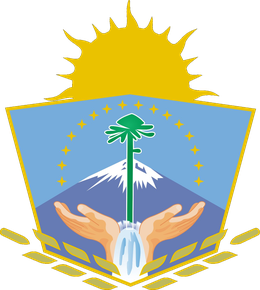 Escudo Provincia del Neuquén